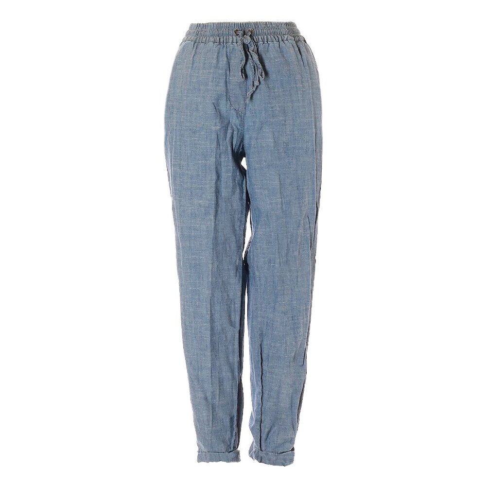 J. Crew Cotton pants